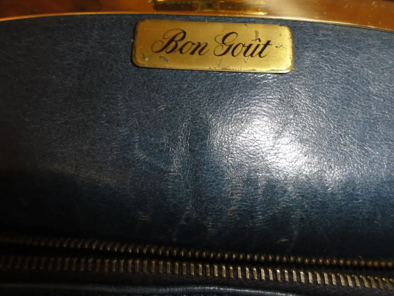 Billede 5 - BonGout skind håndtasker