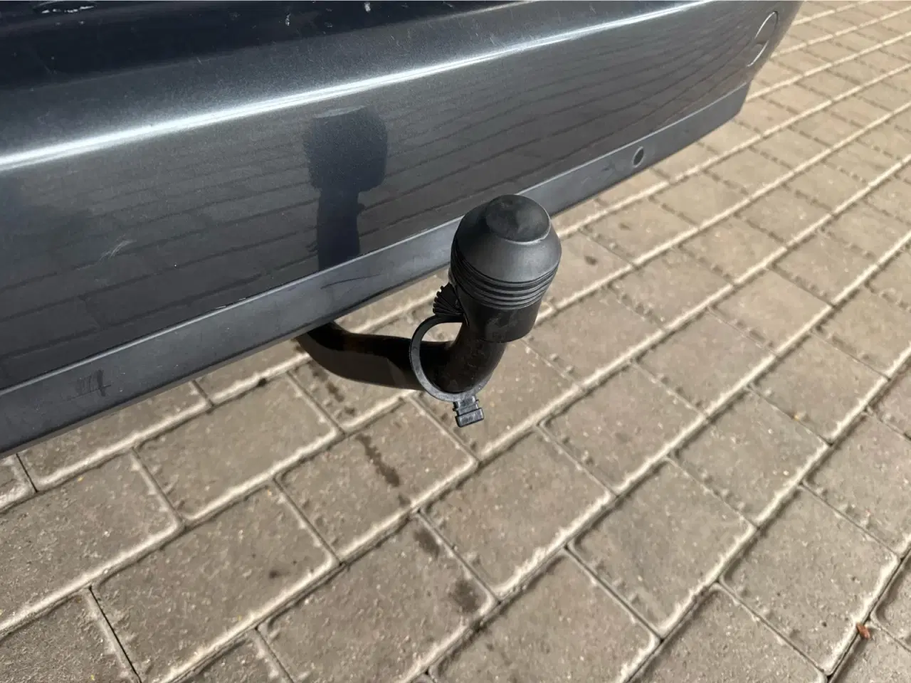 Billede 13 - Citroën Grand C4 Picasso 2,0 e-HDi 150 Exclusive aut. 7prs