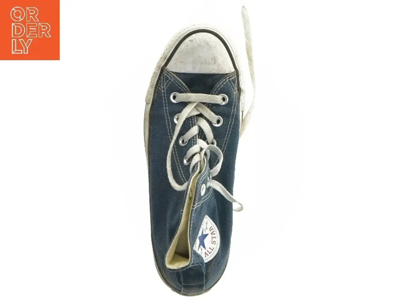 Billede 4 - Converse All Star sneakers, str. 39 fra Converse (str. 39 cm)