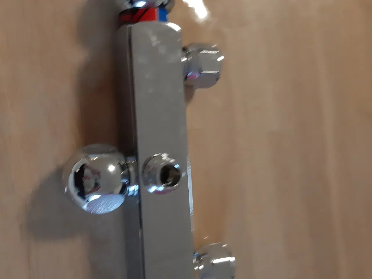 Billede 3 - Brusearmatur AB Trio Perfekta Lônsborg  150-153