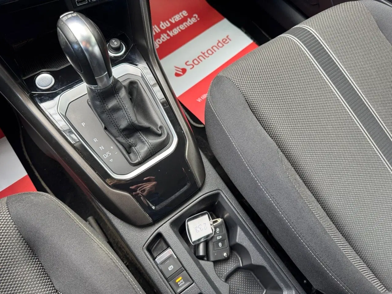 Billede 13 - VW T-Roc 2,0 TDi 150 Comfortline Connect DSG Van