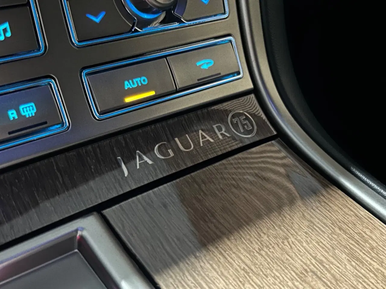 Billede 13 - Jaguar XF 3,0 D V6 S Luxury aut.