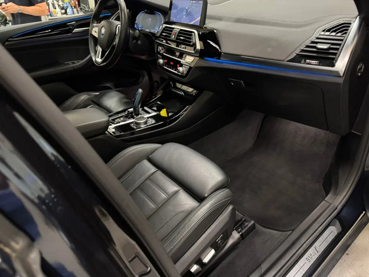 Billede 15 - BMW iX3  Charged Plus