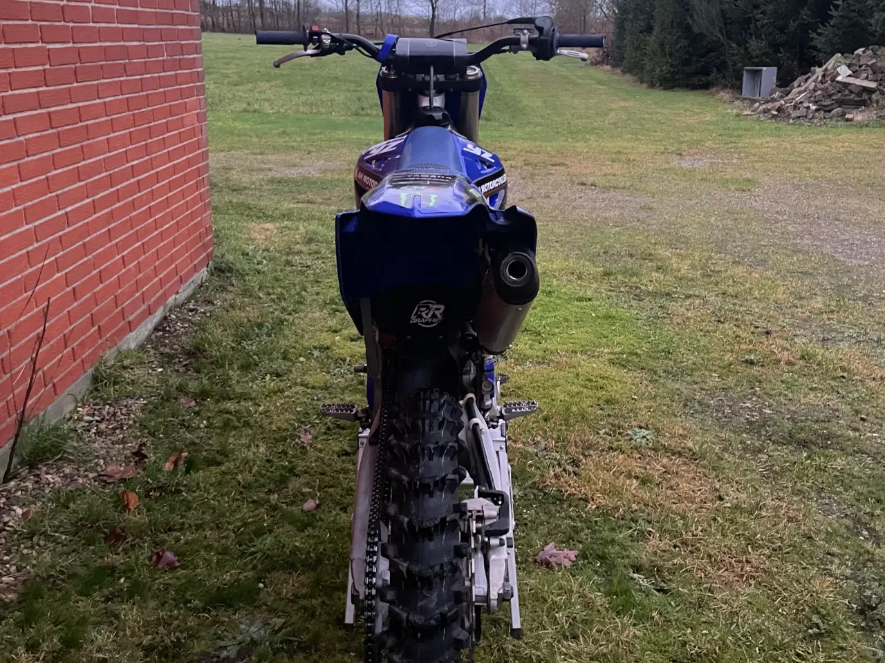 Billede 3 - Yamaha yz 125- 2022