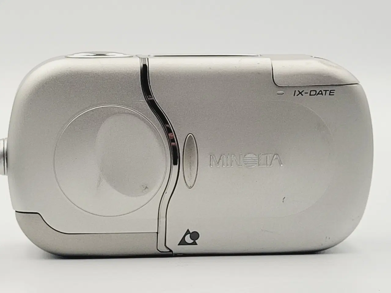 Billede 7 - ⭐️· Analogkamera: Minolta vectis 2000 IX-DATE APS