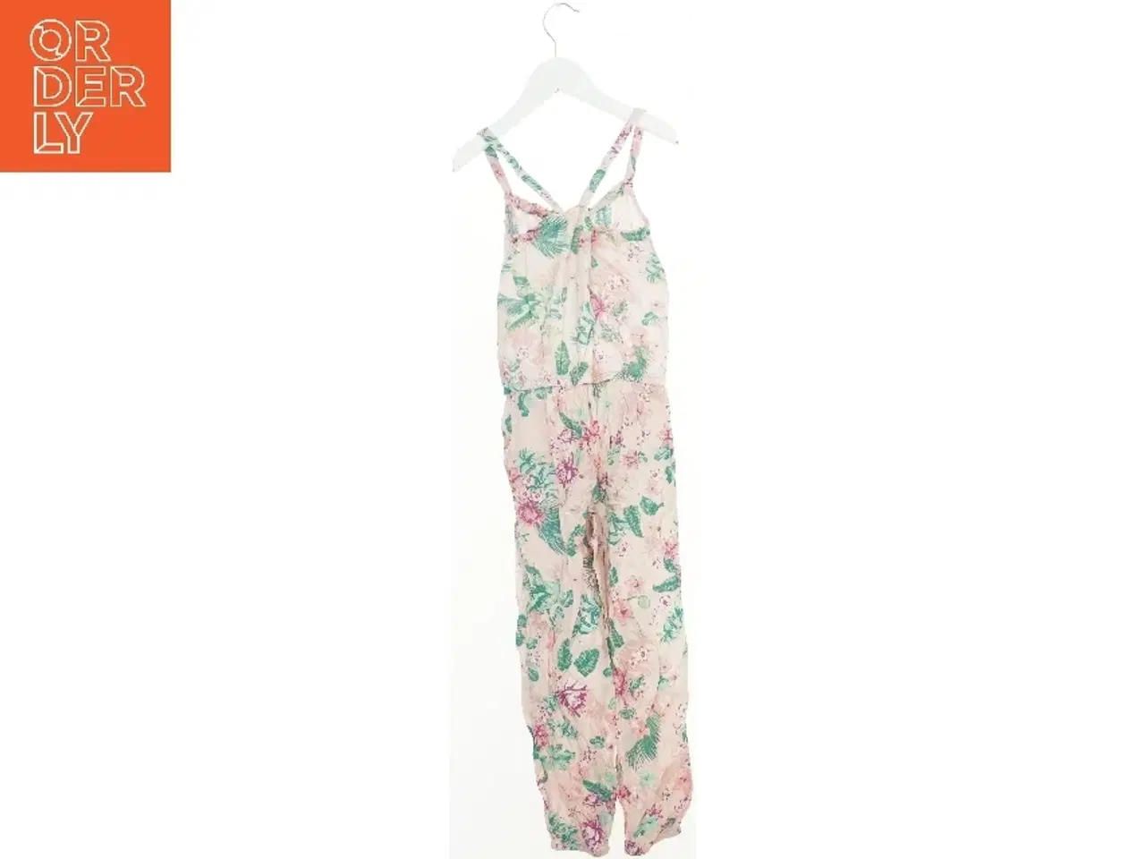 Billede 2 - Buksedragt