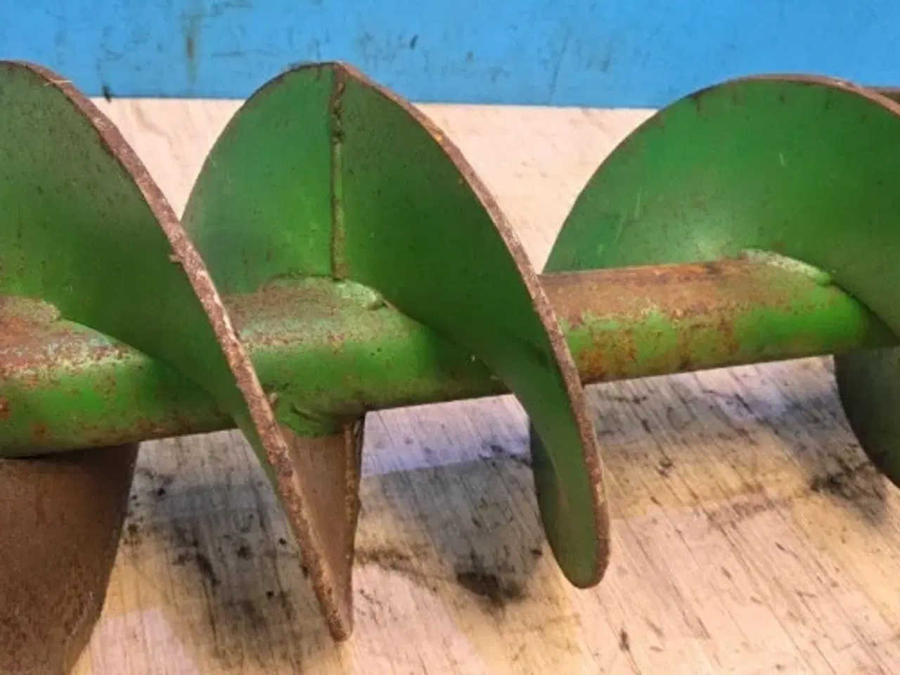 Billede 2 - John Deere S670 Snegl AH230013