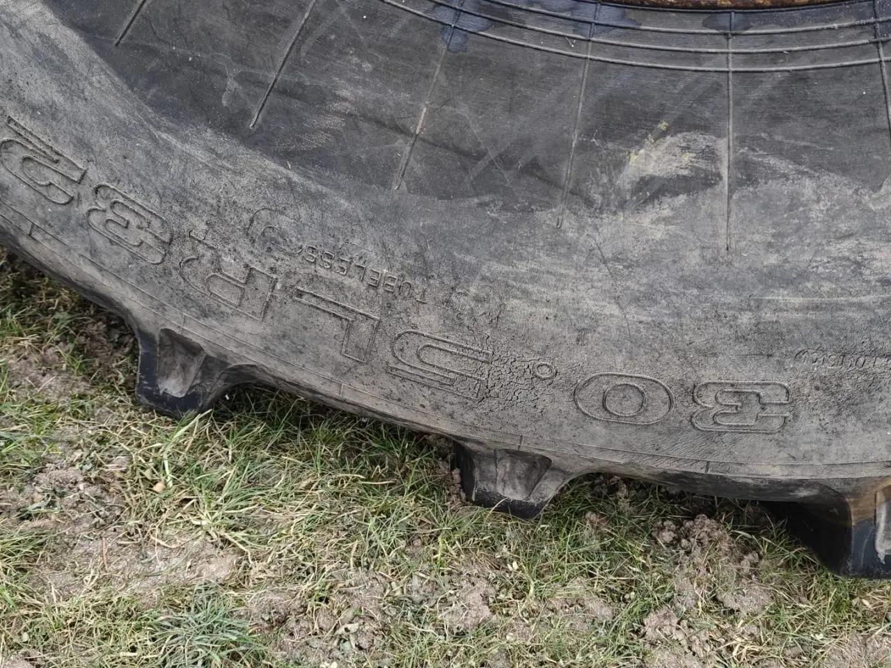 Billede 18 - Massey Ferguson MF 40