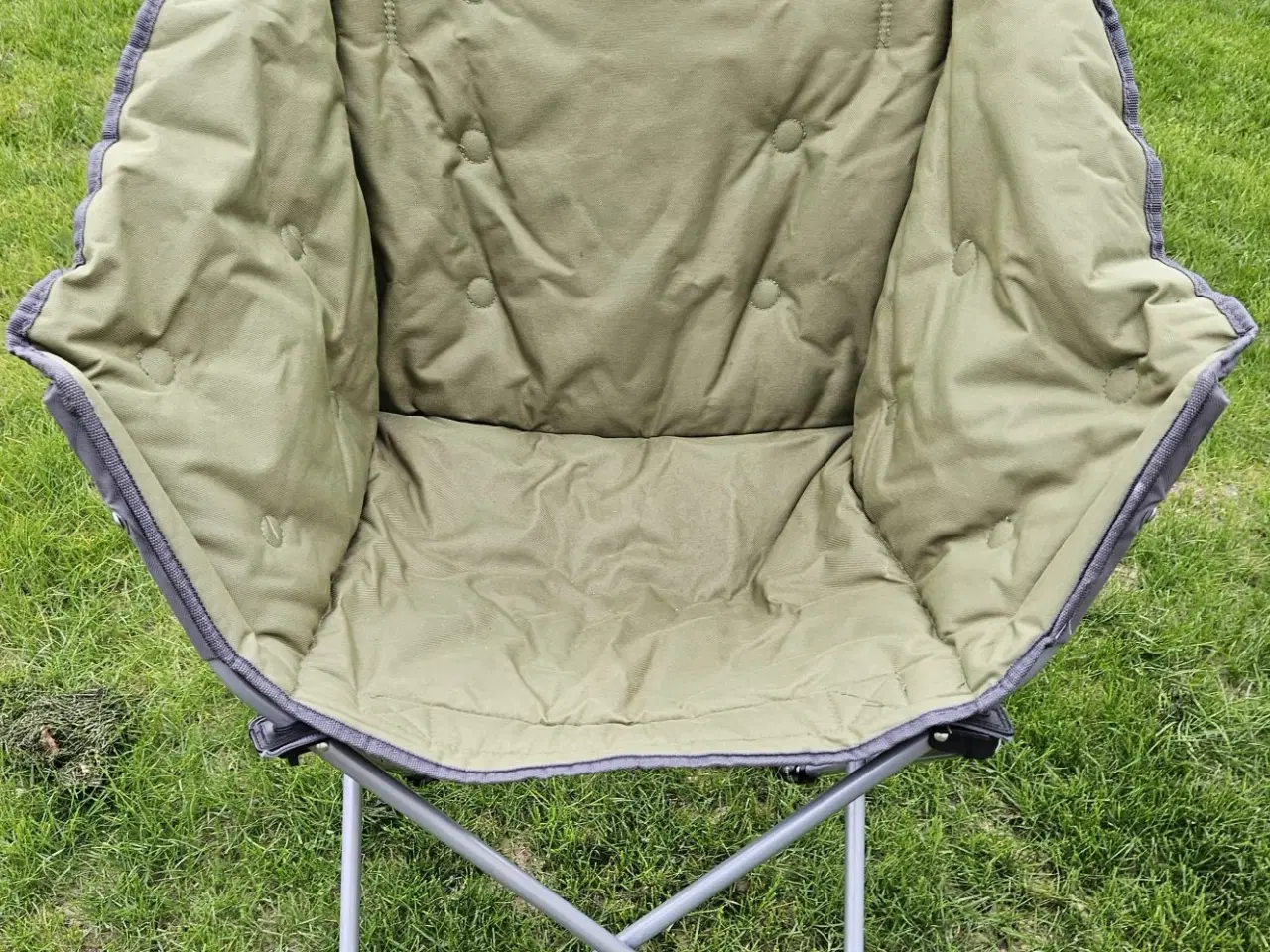 Billede 1 - Kampa Tub Eco-stole, 2. stk. 