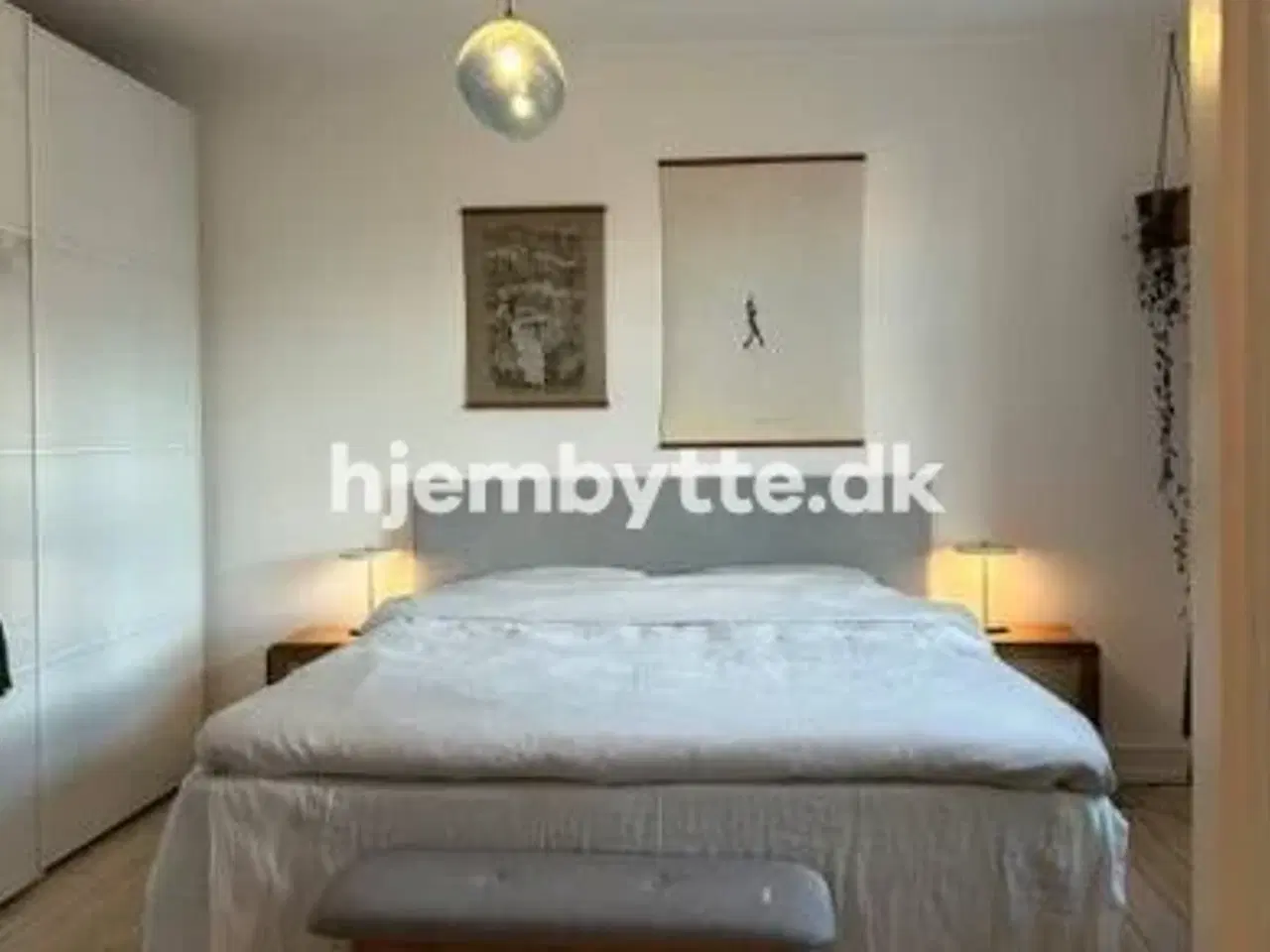 Billede 2 - Hjembytte - Østbanegade