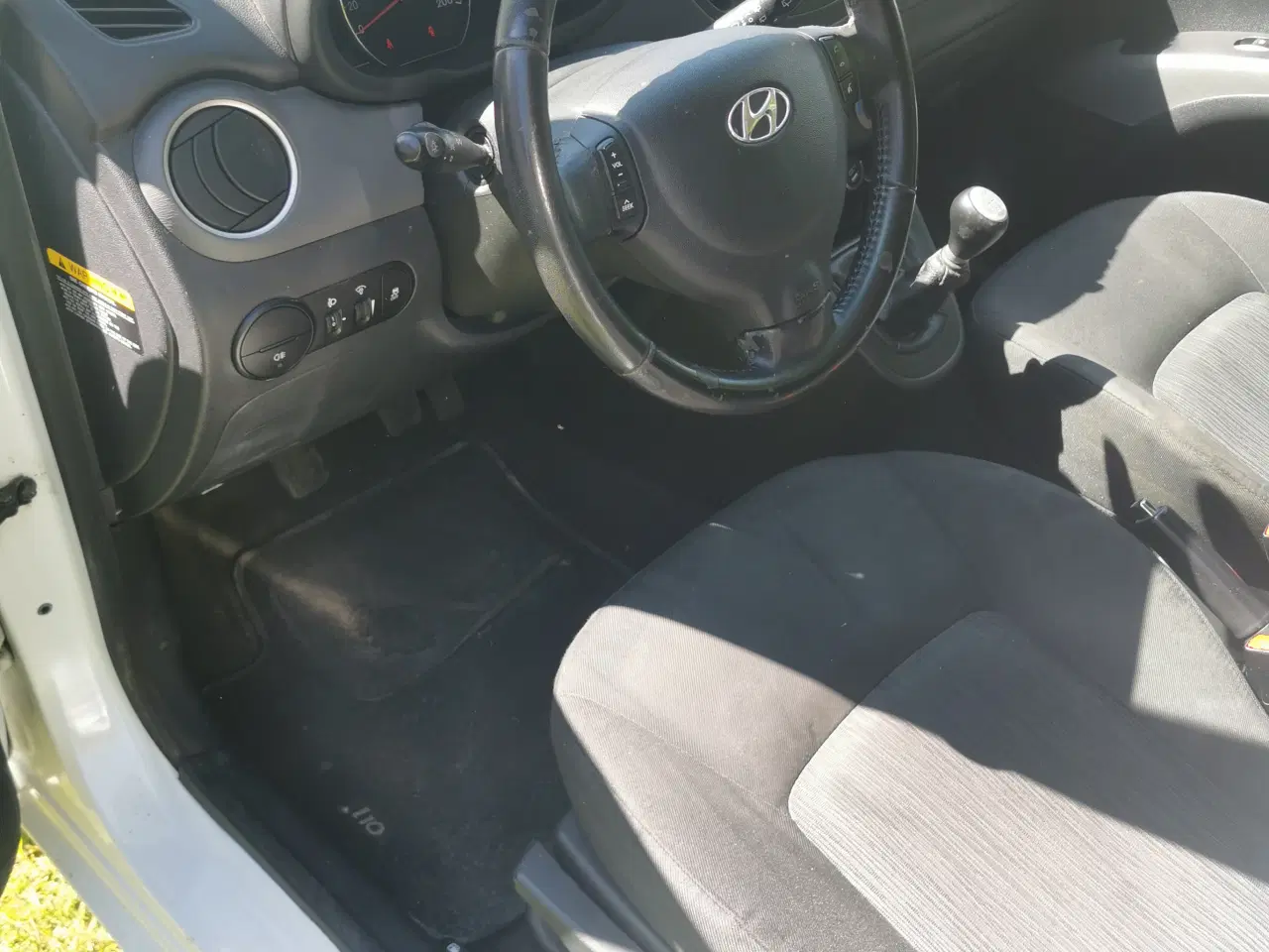 Billede 7 - Hyundai i10 2013