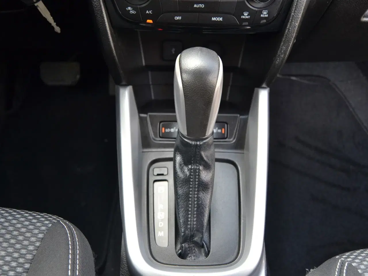 Billede 14 - Suzuki Vitara 1,6 Active 120HK 5d Aut.