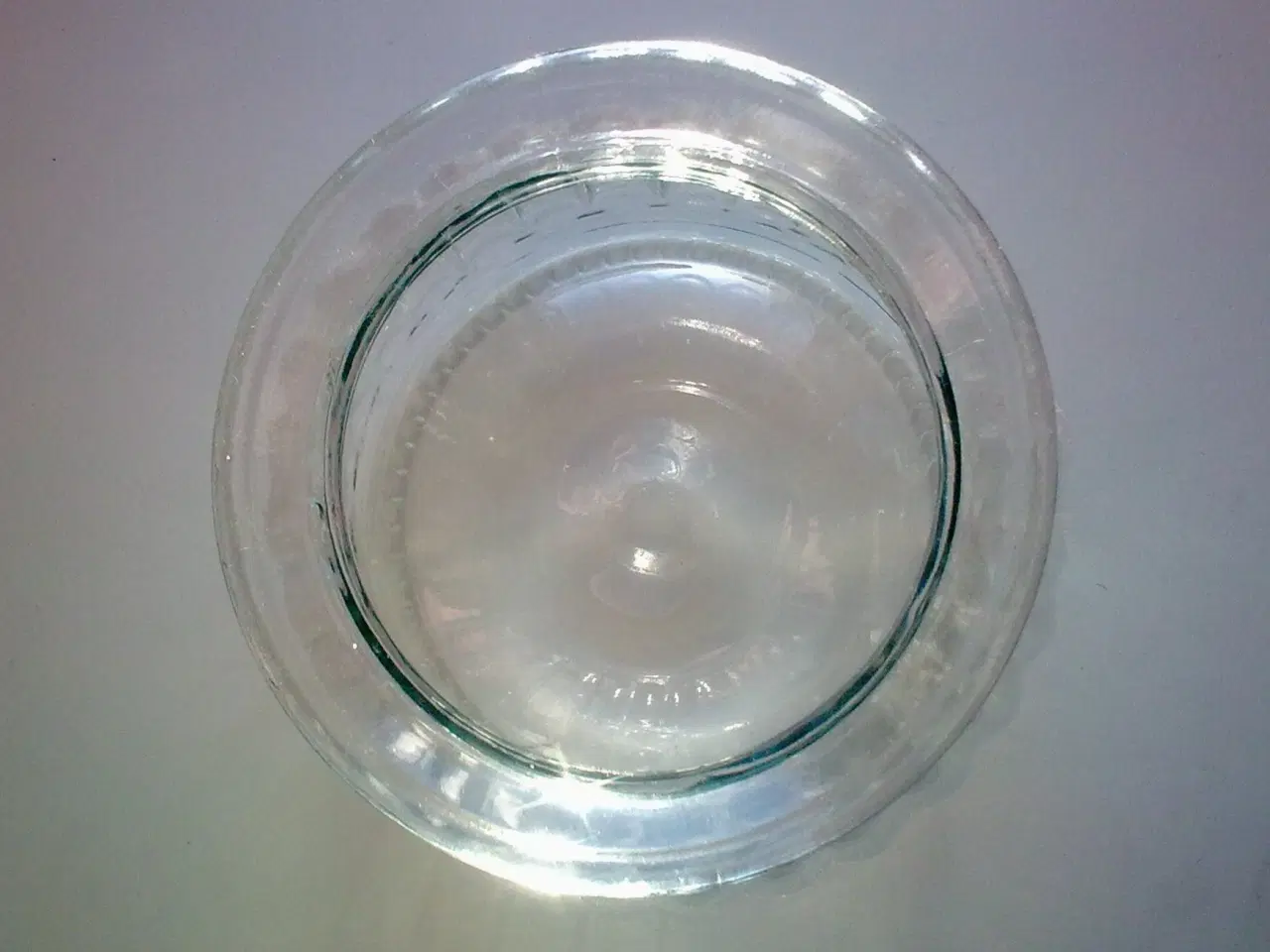 Billede 13 - Krukke fad T jule dekoration ler glas og messing