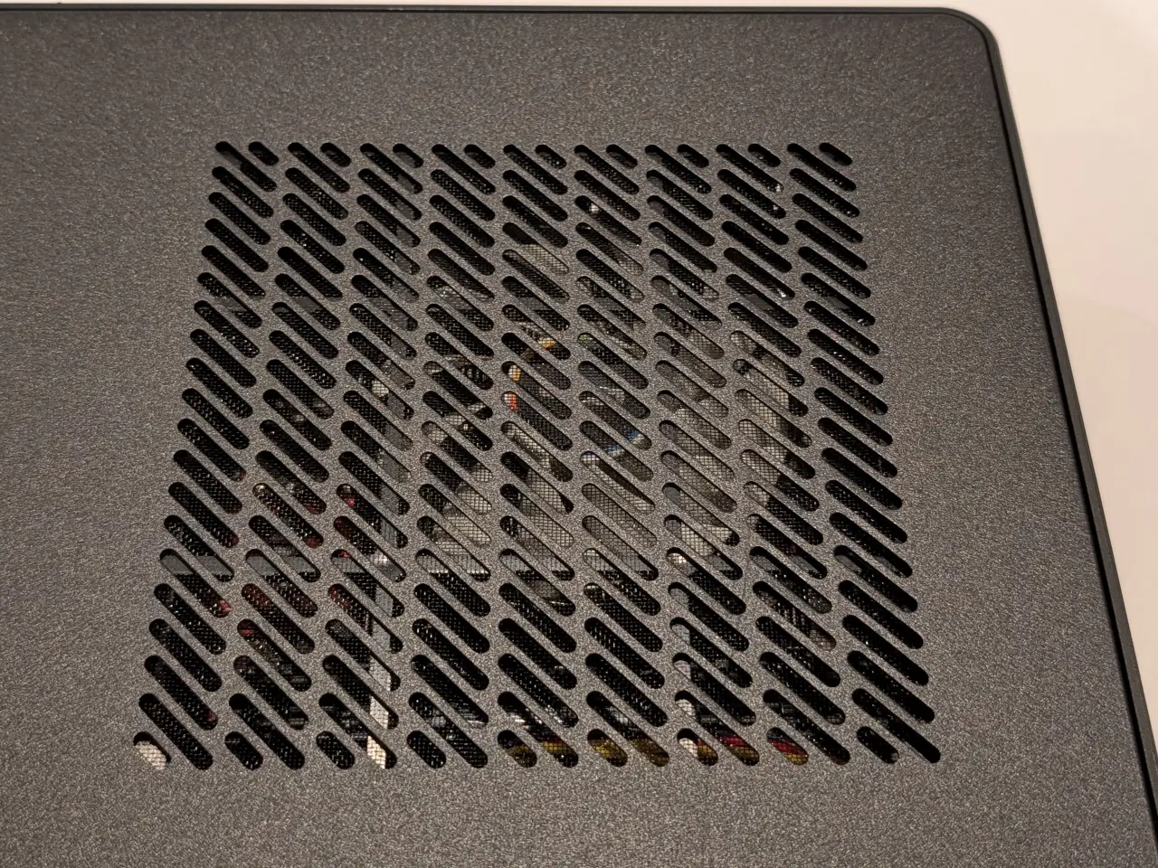 Billede 5 - Mikro ITX Gamer PC.