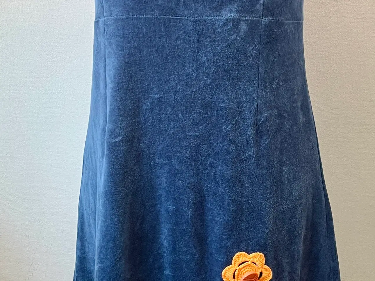 Billede 1 - Du Milde, kjole, str XS