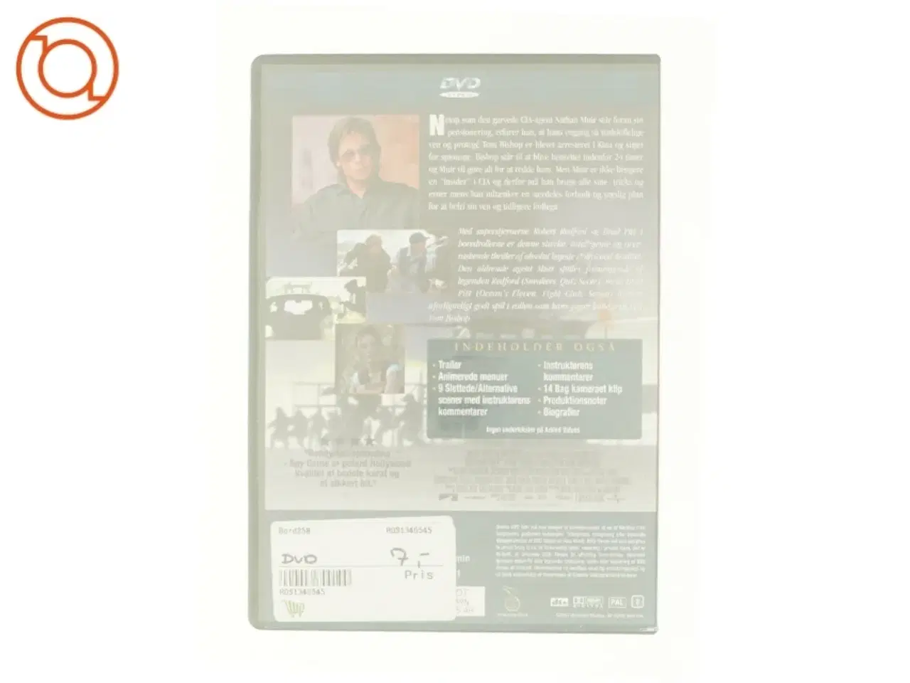 Billede 3 - Spy Game