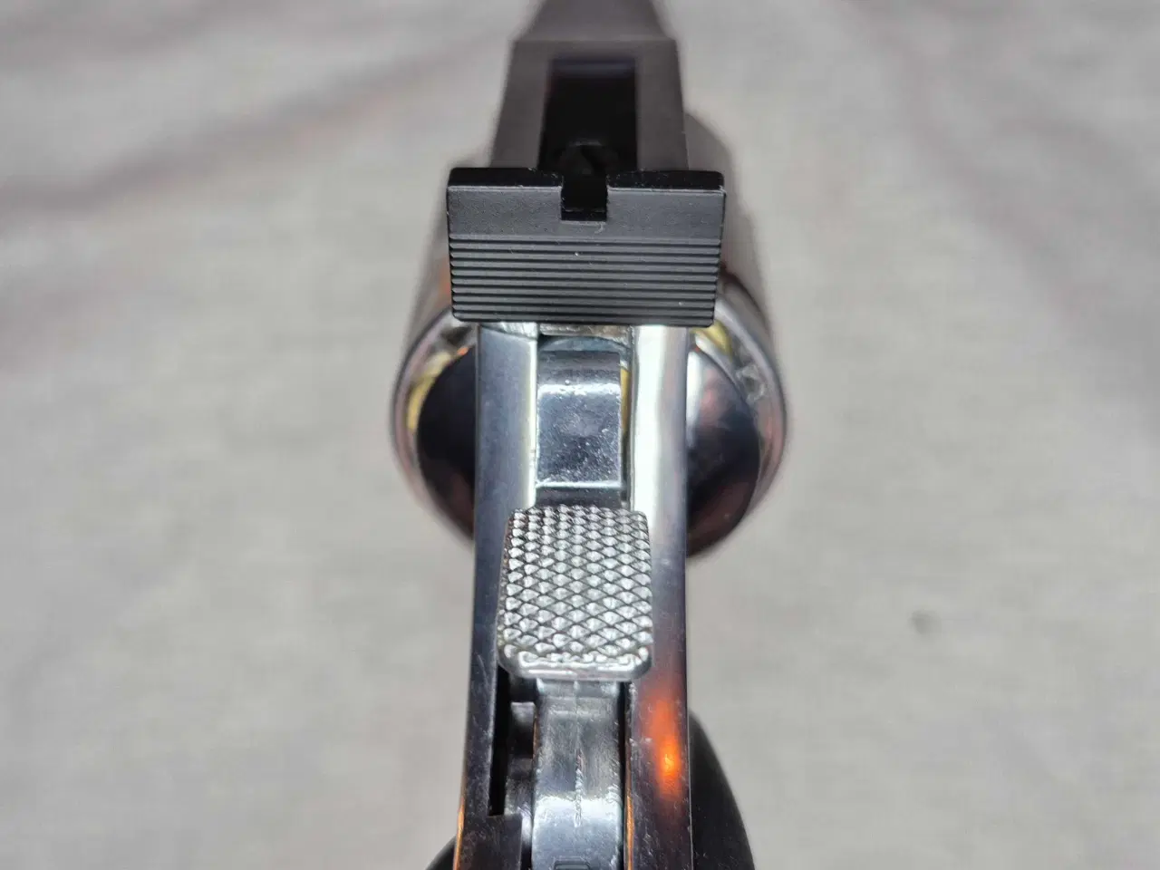 Billede 12 - Airsoft / Co2 / ASG Dan Wesson 715, 4"