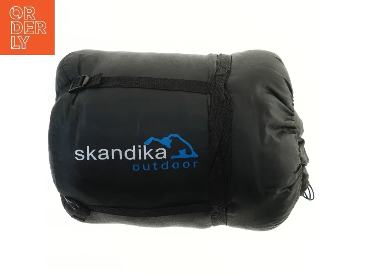 Billede 1 - Skandika sovepose størrelse L fra Skandika (str. størrelse L, 40 cm)