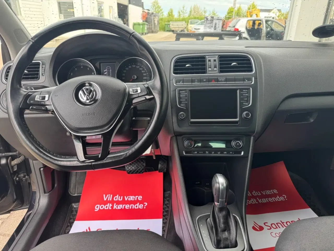 Billede 10 - VW Polo 1,2 TSi 90 Comfortline DSG BMT