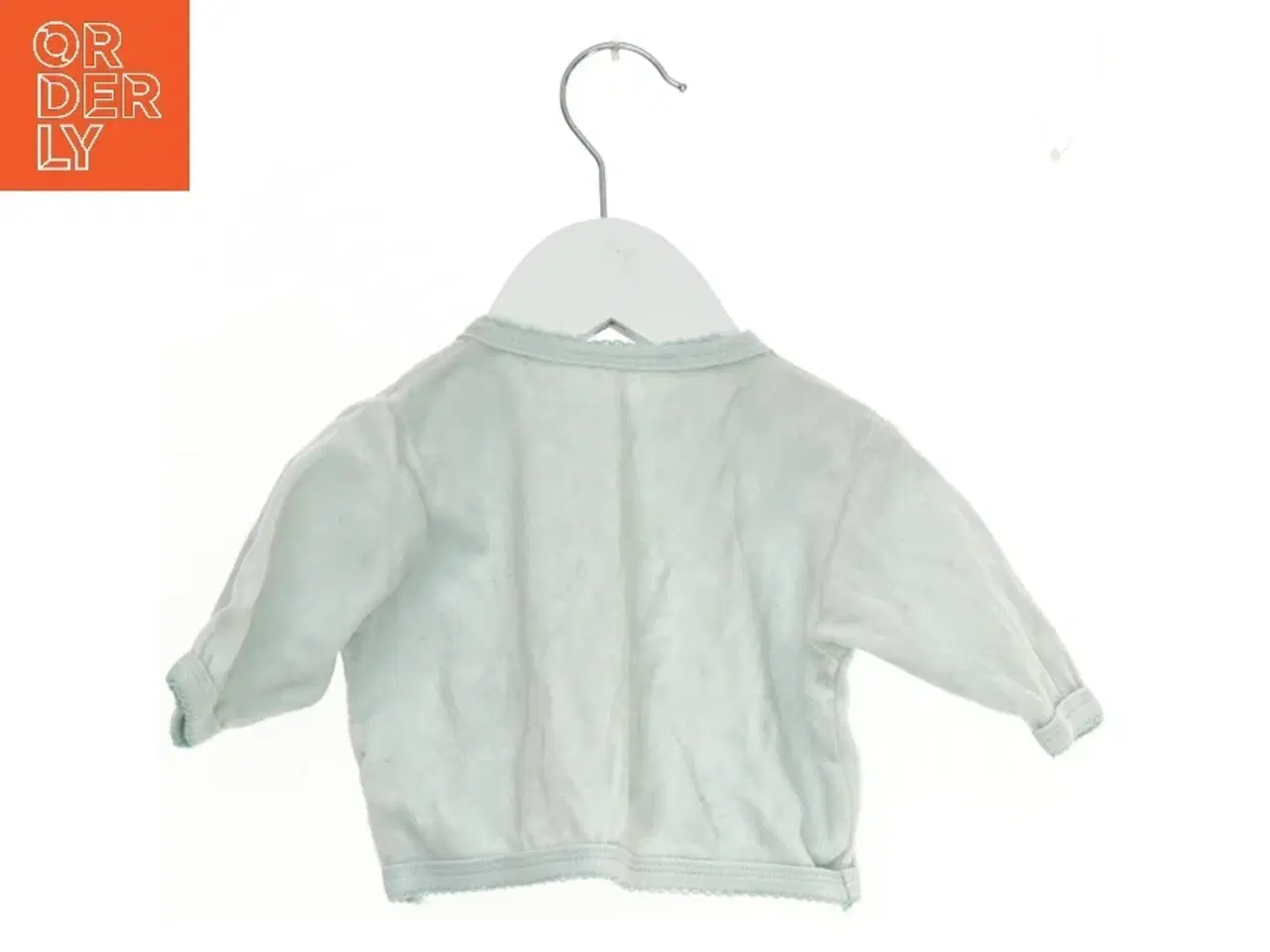 Billede 2 - Baby Langærmet Trøje (str. M)