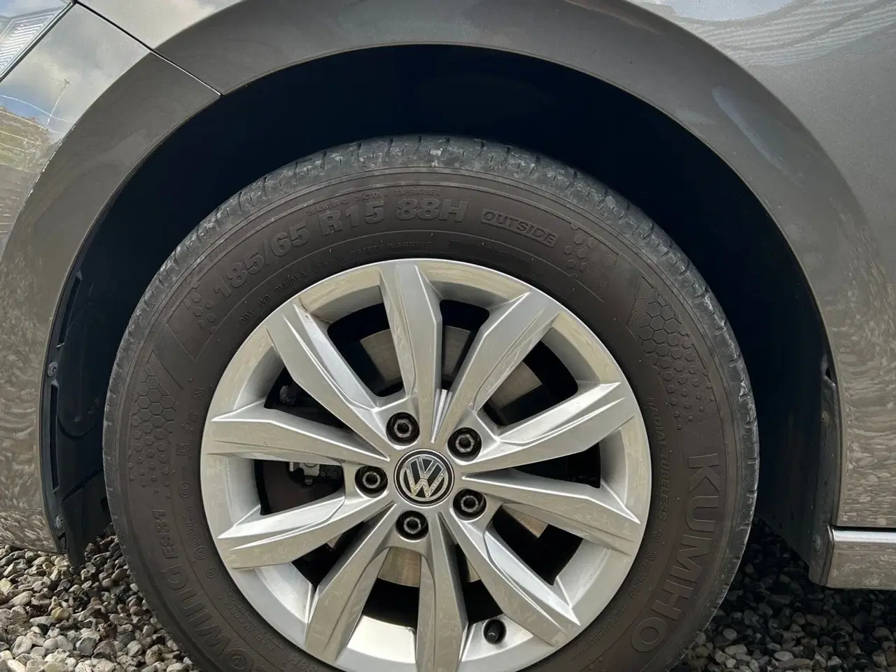 Billede 18 - VW Polo 1,0 TSi 115 Highline DSG