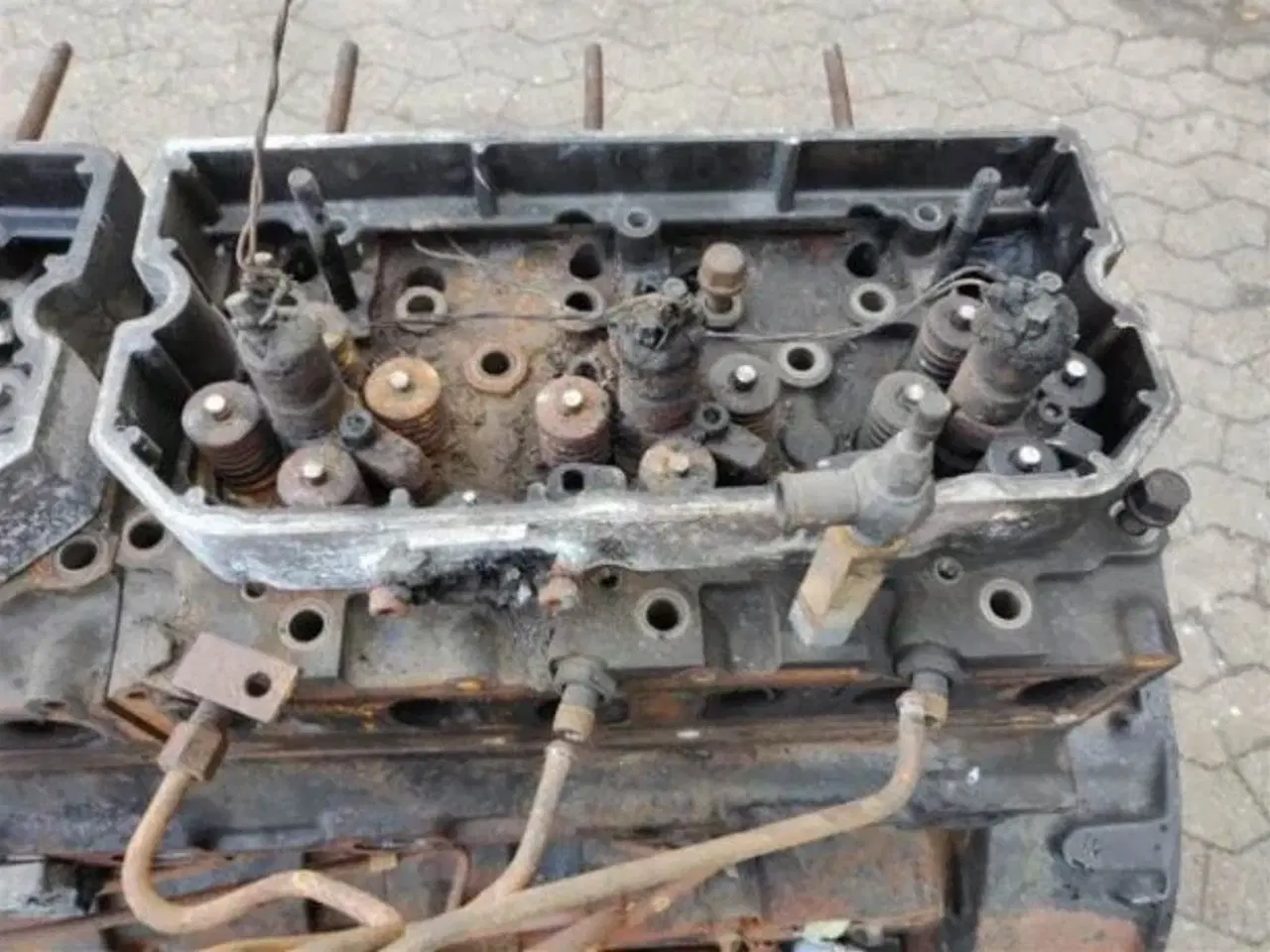 Billede 7 -  SisuDiesel 84 CTA4V SCR TIER3