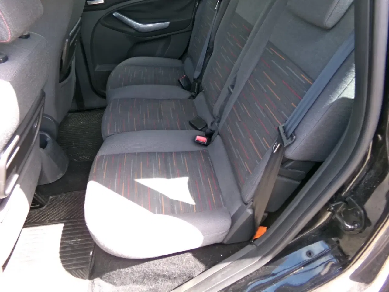 Billede 9 - Ford C-MAX 1,6 Trend Collection