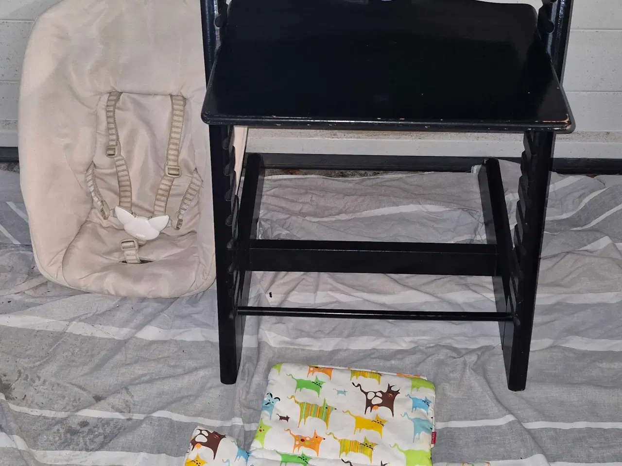 Billede 8 - Emmaljunga baby startpakke 