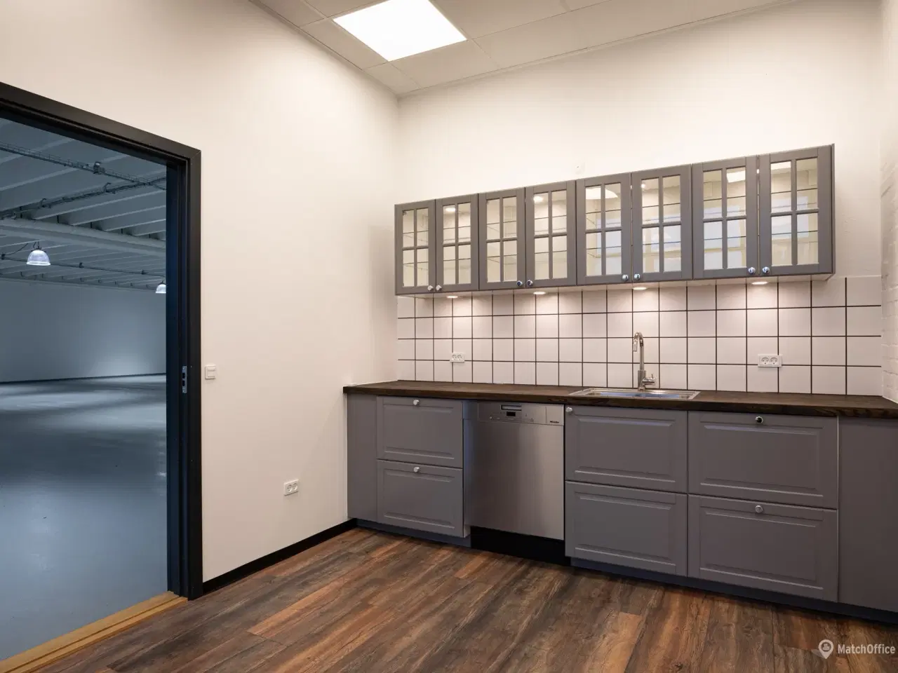 Billede 6 - 1506-11: Kanalholmen 14B, st., 2650 Hvidovre - 505 m2