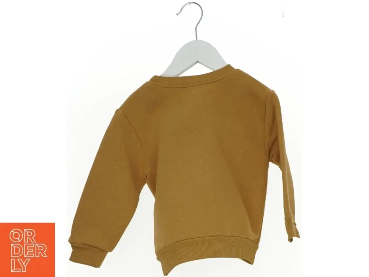 Billede 2 - Sweatshirt (str. 92)