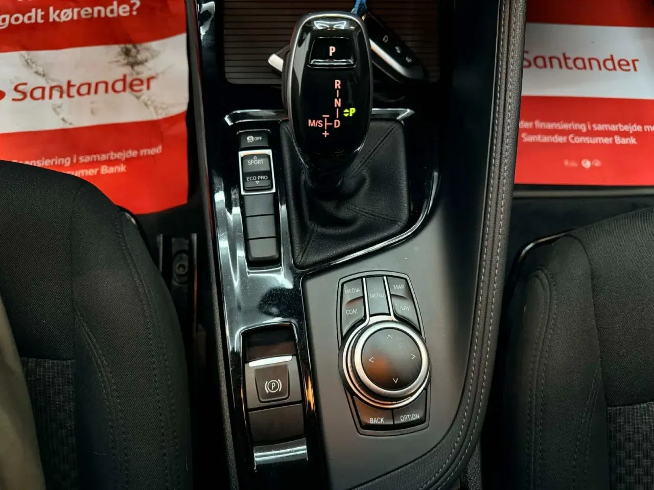 Billede 14 - BMW X2 2,0 sDrive20i Advantage aut.