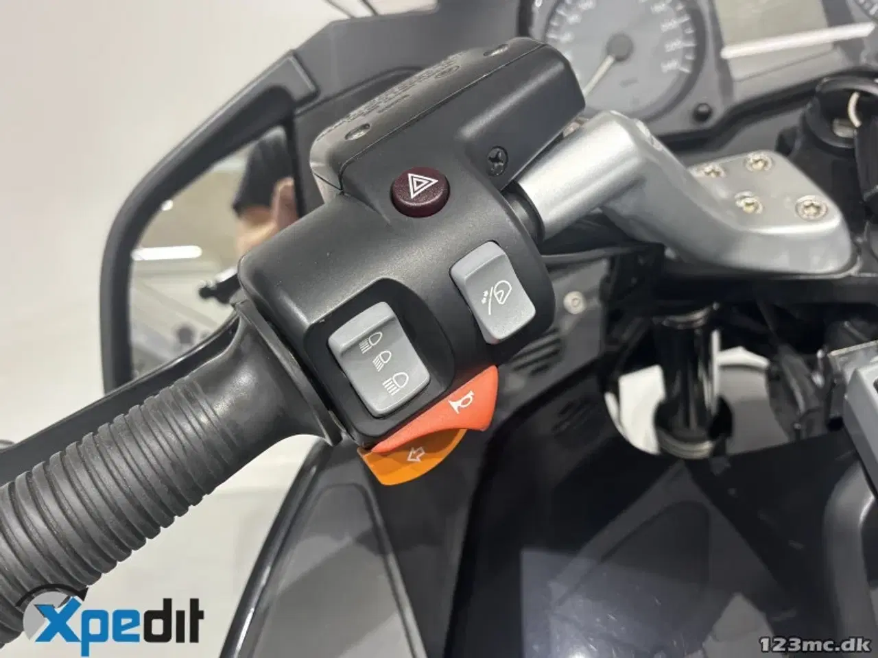 Billede 12 - BMW R 1200 RT