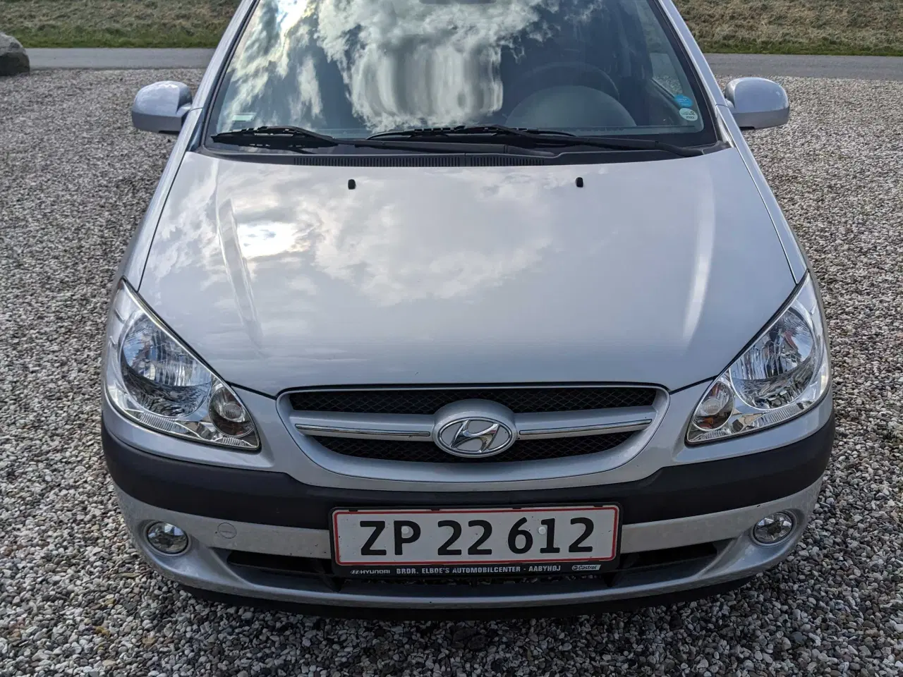 Billede 3 - Hyundai gets 1, 6 