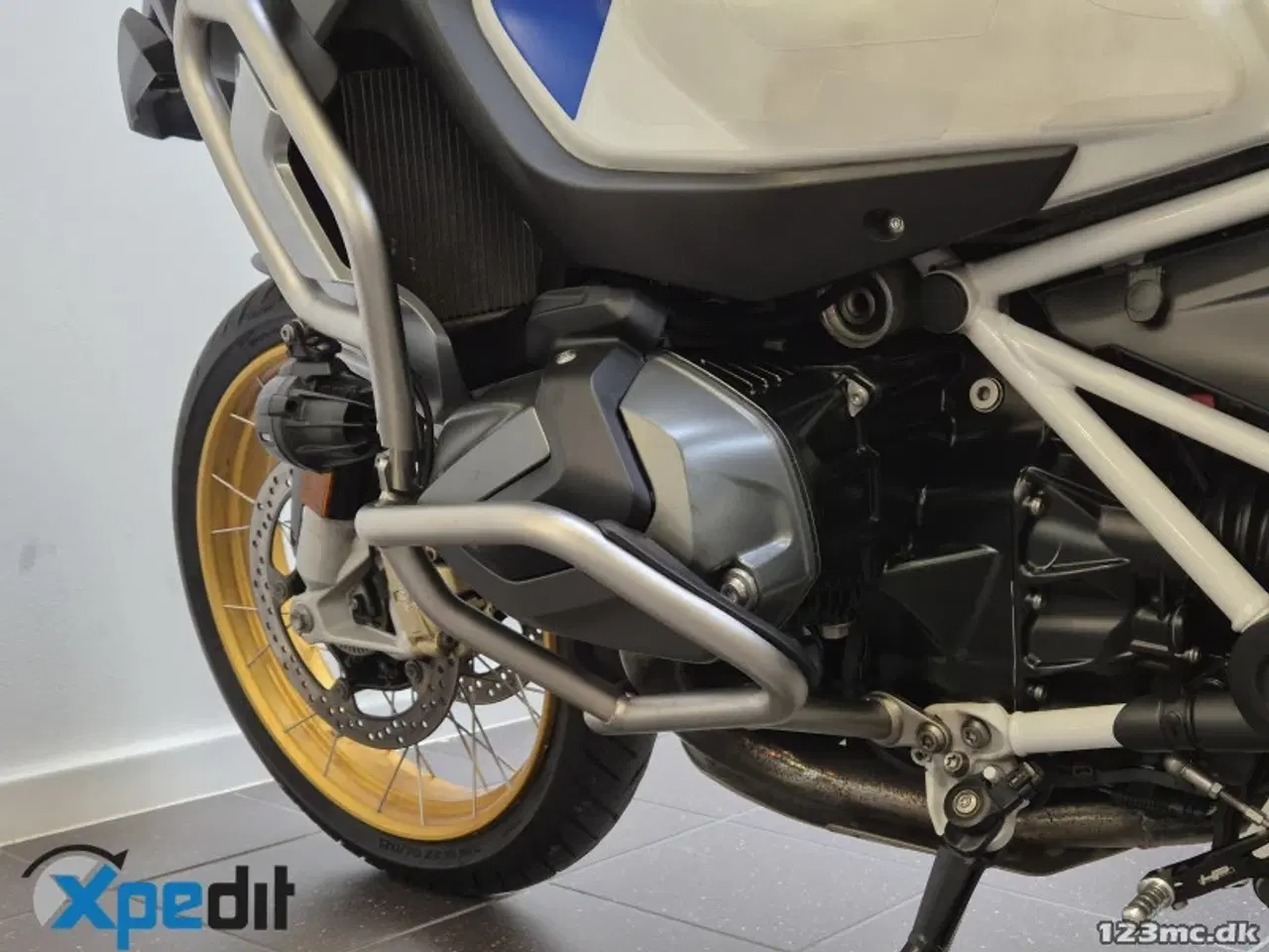 Billede 10 - BMW R 1250 GS Adventure