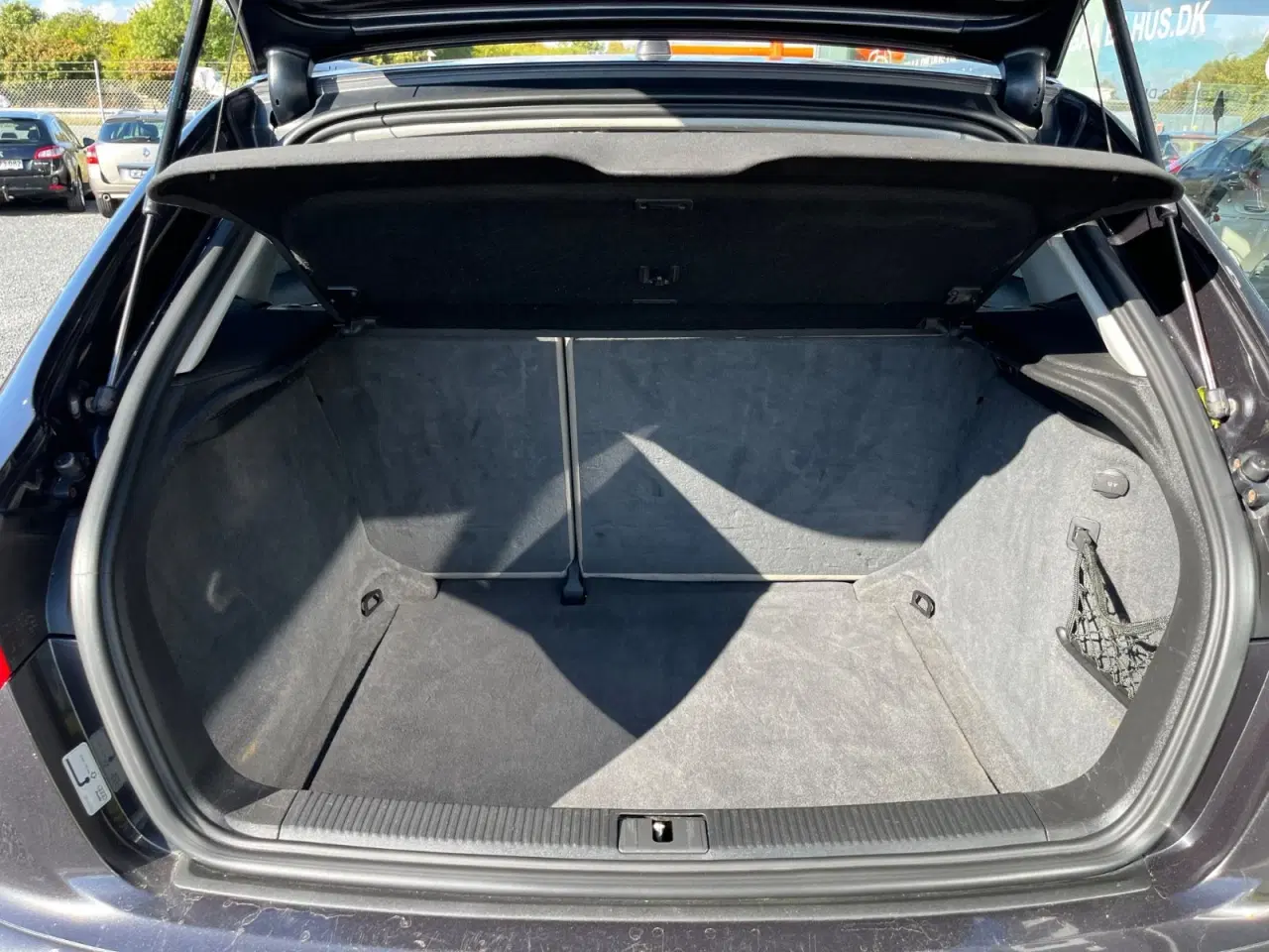 Billede 5 - Audi A3 2,0 FSi Sportback