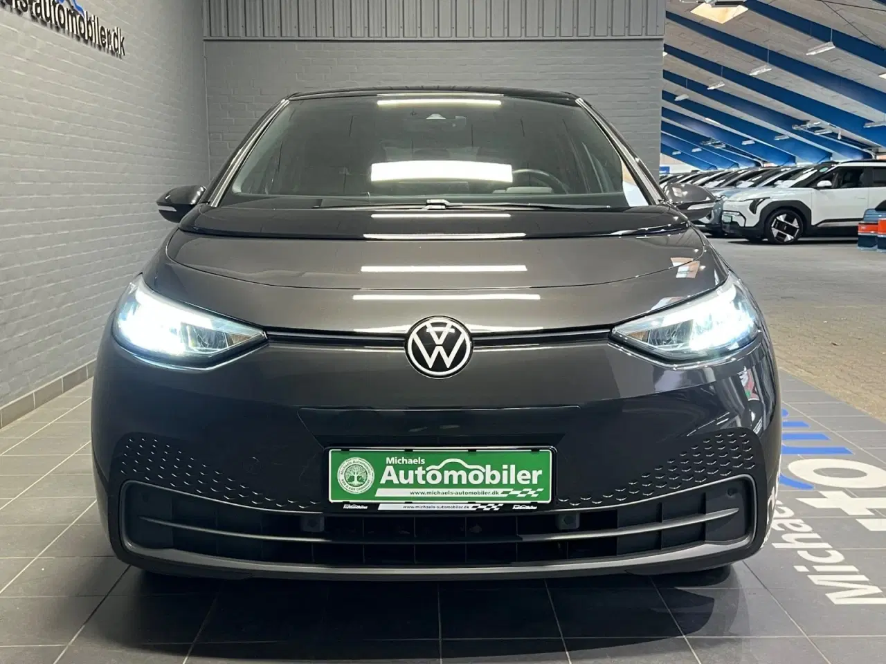 Billede 2 - VW ID.3 58 Active Pro Performance