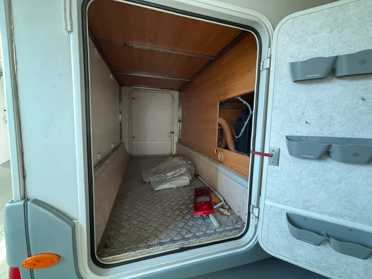 Billede 17 - Autocamper - Ahorn M696