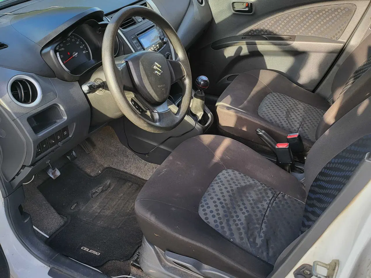 Billede 9 - Suzuki Celerio 