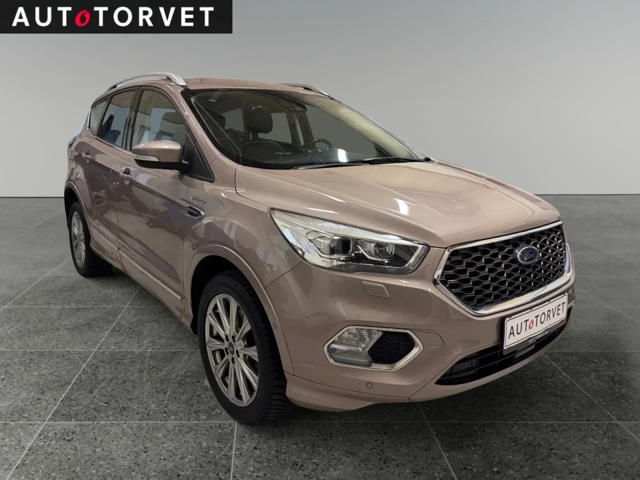 Billede 2 - Ford Kuga 1,5 SCTi 182 Vignale aut. AWD