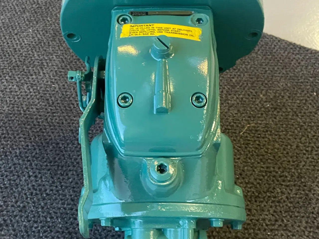 Billede 2 - Volvo penta ms4a