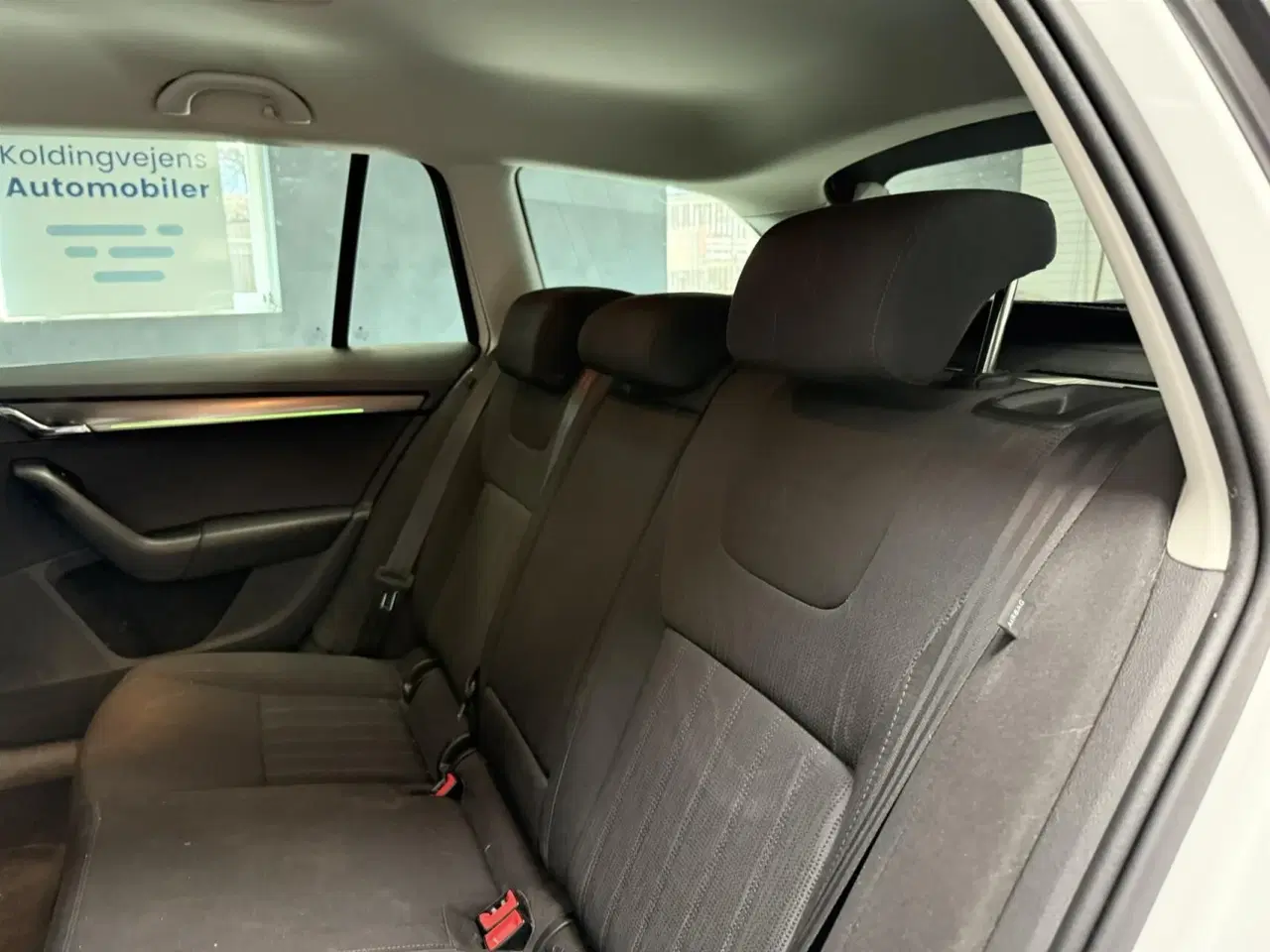 Billede 12 - Skoda Octavia Combi 1,5 TSI ACT Style DSG 150HK Stc 7g Aut.