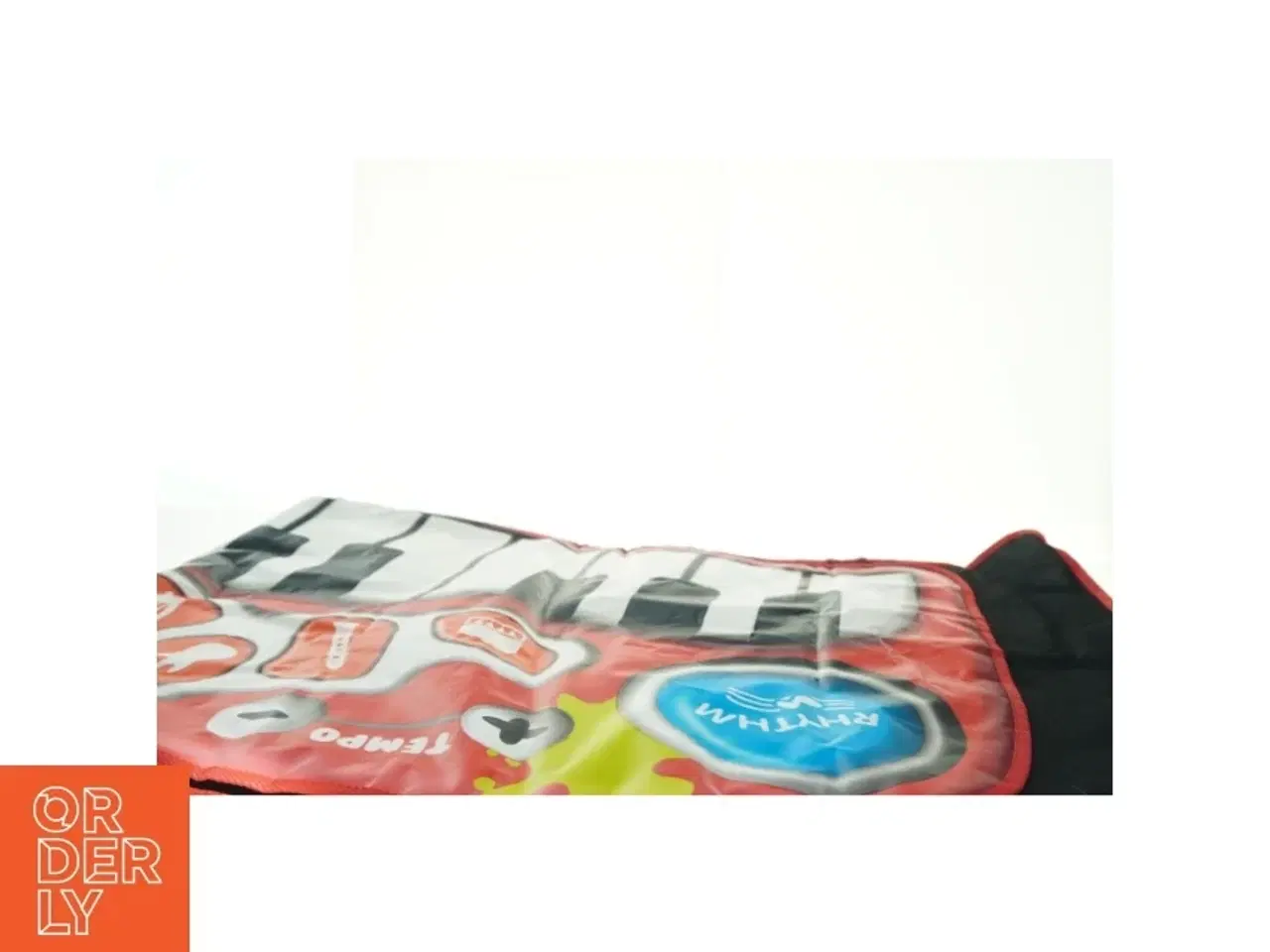 Billede 6 - Step-to-Play Jumbo Klaver Måtte (str. 175 x 65 cm)