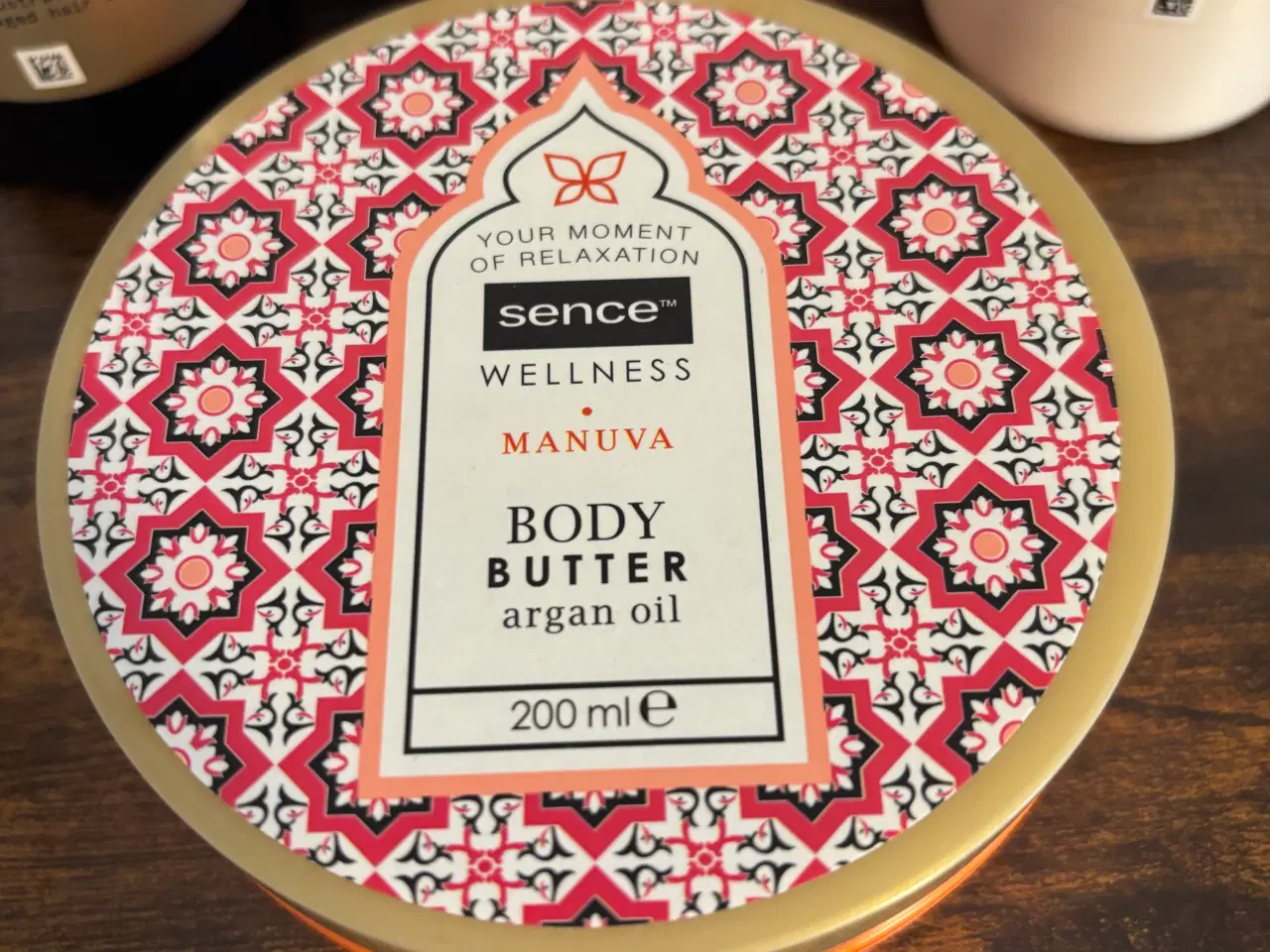 Billede 5 - Selvpleje-sæt: Aussie & Sence Wellness