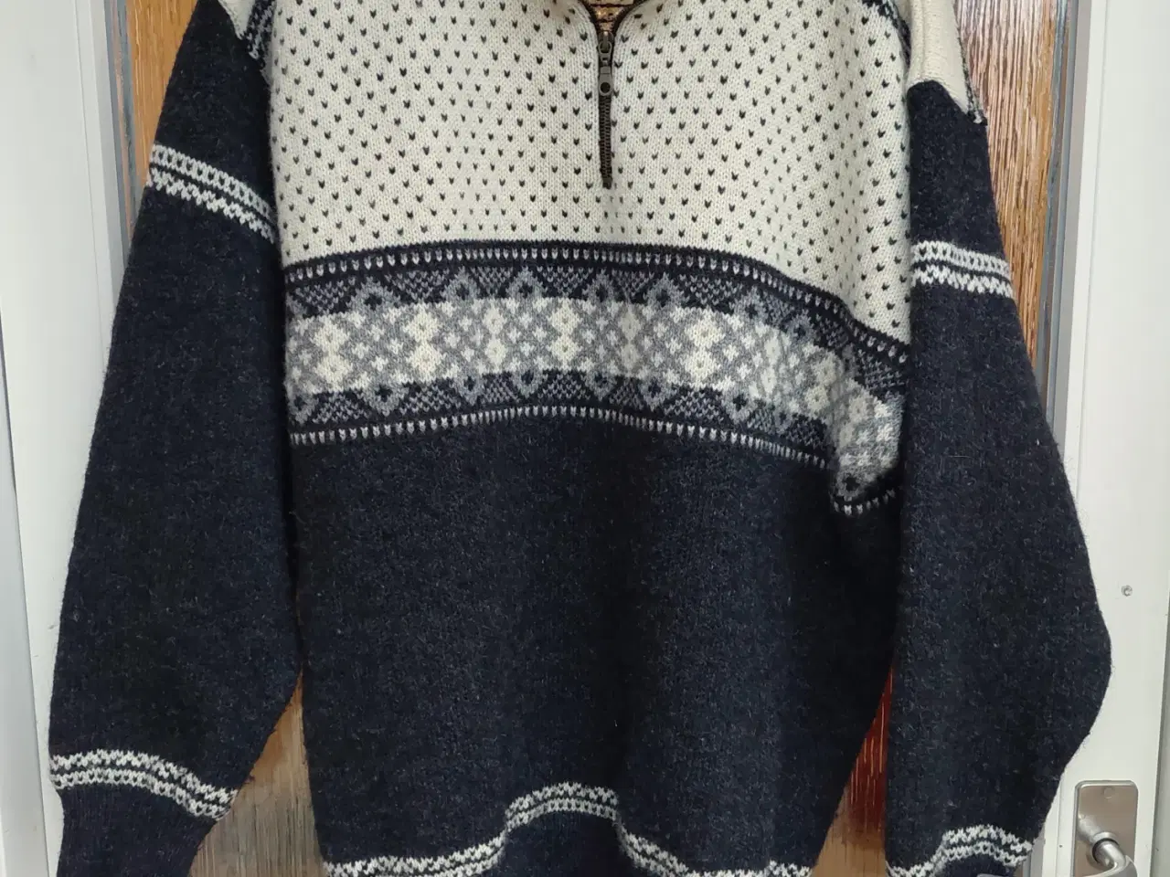 Billede 3 - Norsk Sweater