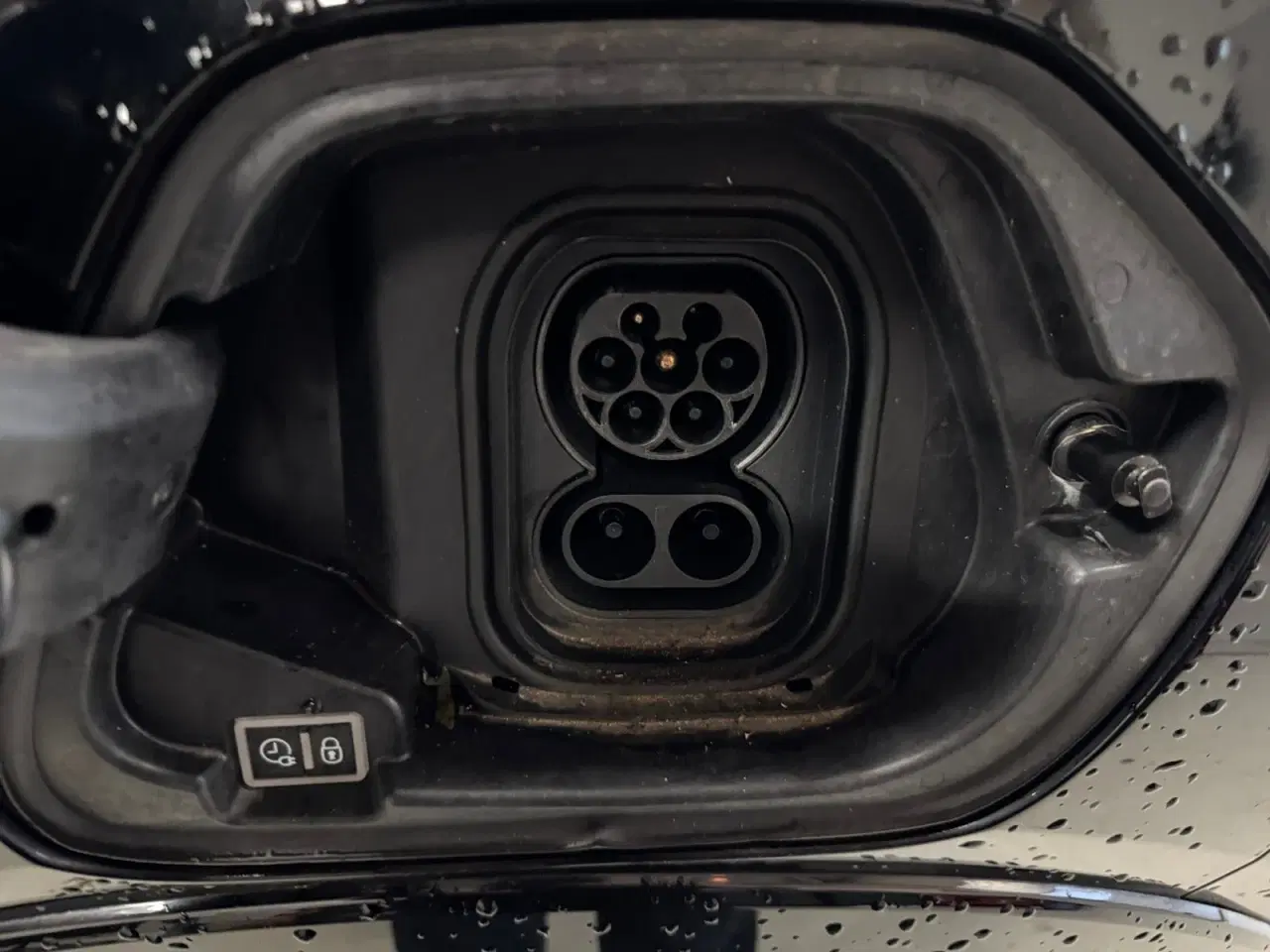 Billede 14 - Peugeot e-208 50 Active