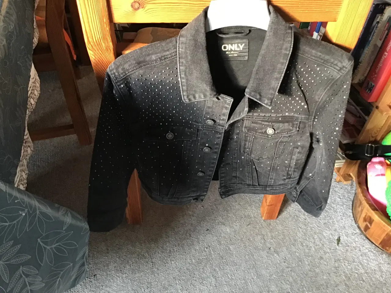 Billede 8 - Only og Vila jakker
