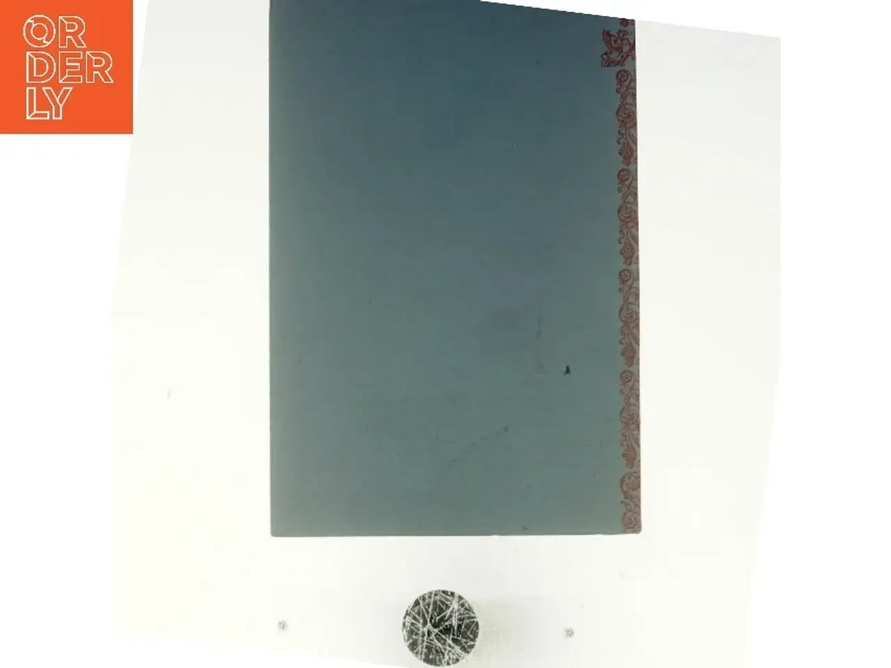 Billede 3 - årstiderne samt tanker og stemning