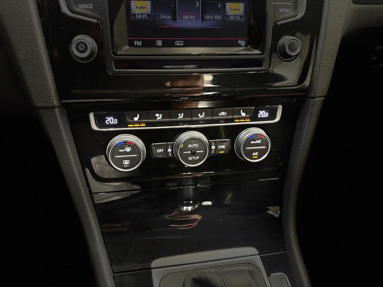 Billede 9 - VW Golf VII 1,4 TSi 140 Highline BMT