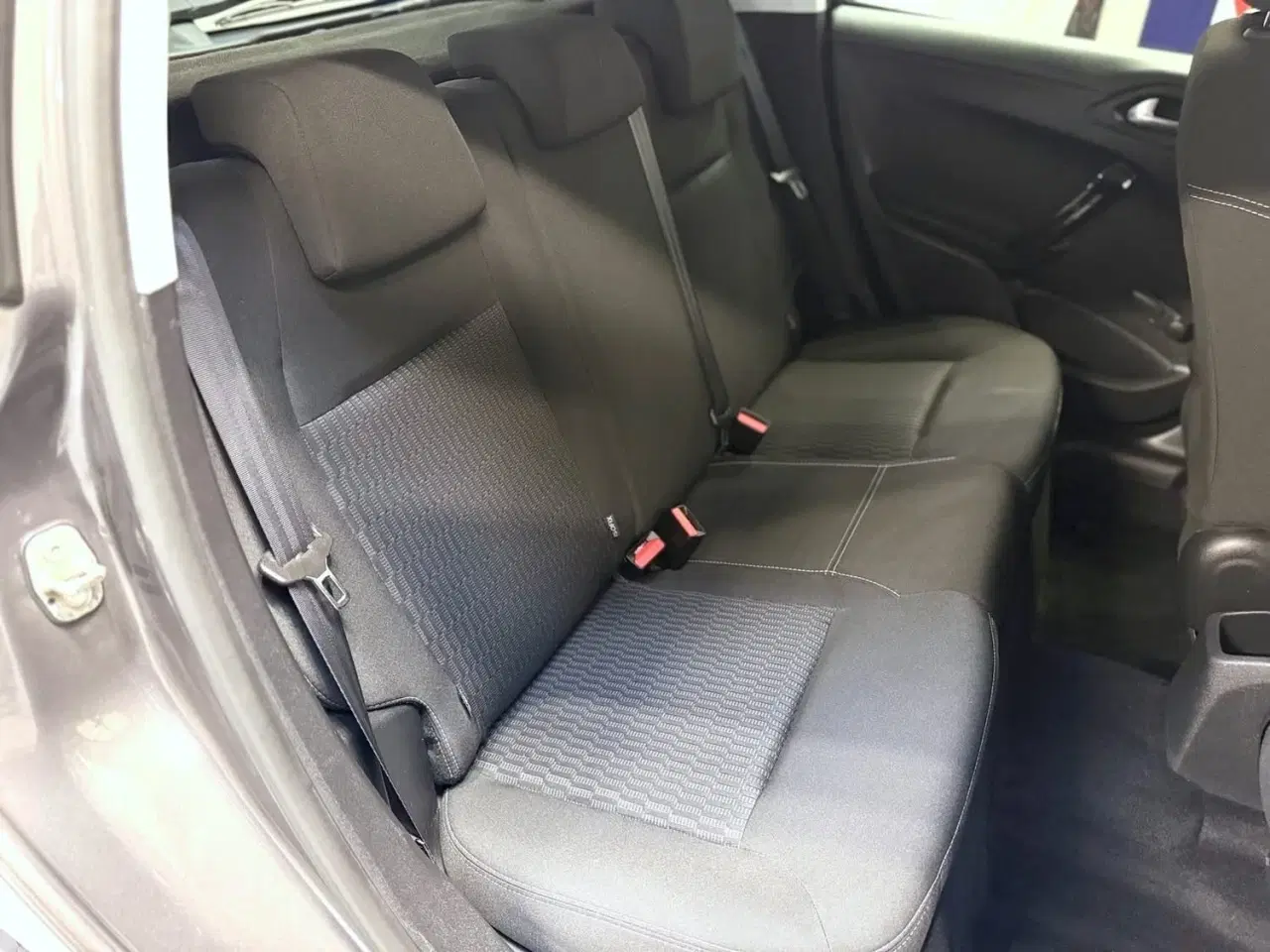 Billede 10 - Peugeot 208 1,2 VTi 82 Active