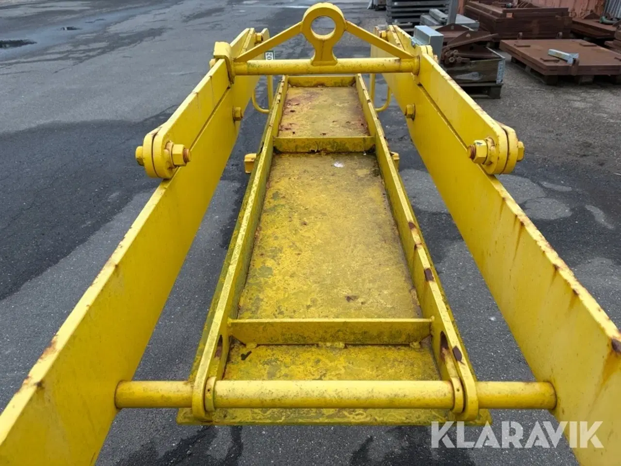 Billede 7 - Løftetang BSV 273900 1 styk